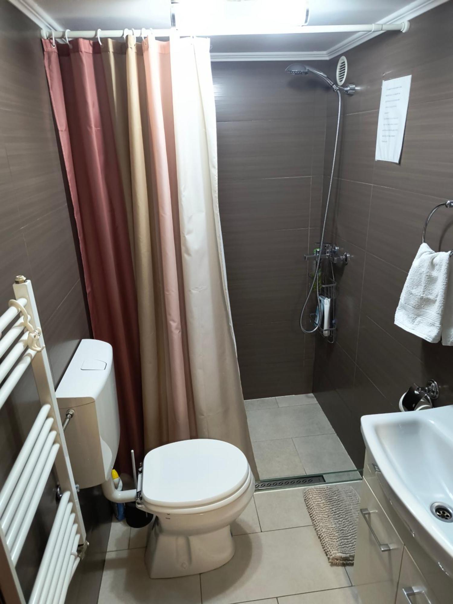 Apartament Central Adis Kolozsvár Kültér fotó