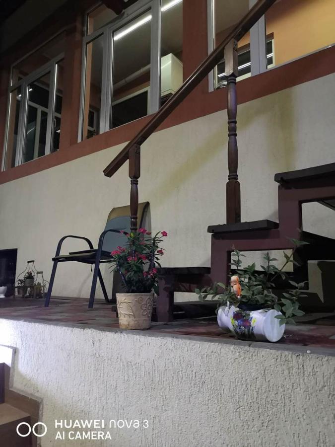 Apartament Central Adis Kolozsvár Kültér fotó